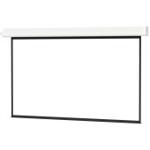 Da-Lite Advantage Electrol Electric Projection Screen - 164" - 16:10 - Ceiling Mount - 87" x 139" - High Contrast Matte White - TAA Compliance 34525L