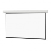 Da-Lite Screen  CONTOUR,159D 78X139NPA -- Contour Electrol - HDTV (16:9) - High Contrast Matte White - 78 x 139 - Video Projector Interface 92639LI