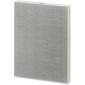 Fellowes True HEPA Filter-AeraMax&reg; 290/300/DX95 Air Purifiers - HEPA - For Air Purifier - Remove Pollen, Remove Allergens, Remove Germs, Remove Dust, Remove Mold Spores, Remove Pet Dander, Remove Smoke - 99.97% Particle Removal Efficiency - 0 mil 