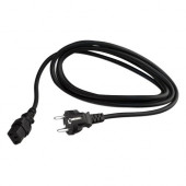 Datalogic Standard Power Cord - RoHS, TAA Compliance 95A051041