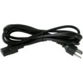 Datalogic Standard Power Cord - 120V AC - RoHS, TAA Compliance 95ACC1113