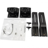 Ergotron Tall-User Kit for WorkFit Dual 97-615