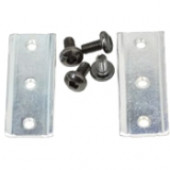 Ergotron SV T-Nut Kit - Aluminum 97-631