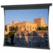 Da-Lite Tensioned Large Cosmopolitan Electrol Electric Projection Screen - 188" - 16:9 - Wall Mount, Ceiling Mount - 92" x 164" - Da-Tex - GREENGUARD, TAA Compliance 97981L