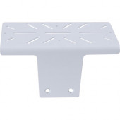 Ergotron T-Slot Scanner and Printer Holder - White 98-465