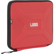 Urban Armor Gear Carrying Case (Sleeve) for 8" to 10" Tablet - Magma 981880119393