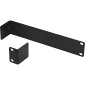 Vaddio Optional 1/2 Rack Mounting Kit for EasyUSB Tools - For A/V Equipment - Rack-mountable - TAA Compliance 998-6000-004