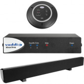 Vaddio EasyTALK USB Audio Bundle - System A 999-8620