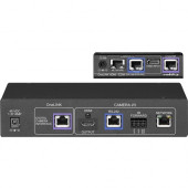 Vaddio Polycom Codec Kit for OneLINK HDMI to EagleEye IV Camera - TAA Compliance 999-9520