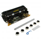 Lexmark Maintenance Kit (110-120V) (Includes Fuser, Transfer Roller, Charge Roller, Pickup Rollers) (100,000 Yield) - TAA Compliance 99A0967