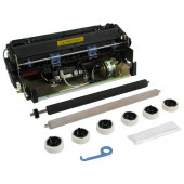 Lexmark Maintenance Kit (110V) (Includes Transfer Roller, Charge Roll Replacement, Fuser, Pick Roll Assembly) (250,000 Yield) - TAA Compliance 99A1195