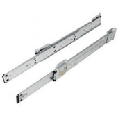 Intel Mounting Rail Kit for Rack - Silver - Silver A1USHRTRAIL