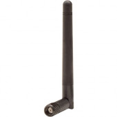 Digi Antenna - 2.40 GHz - 2.1 dBi - ModuleDipole - RP-SMA Connector A24-HASM-450