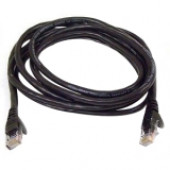 Belkin Cat. 5E UTP Patch Cable - RJ-45 Male - RJ-45 Male - 14ft - TAA Compliance A3L791B14-S