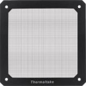 Thermaltake Matrix D12 - Magnetic Fan Filter - For Computer Case - Remove Dust - 4.7" Height x 4.7" Width x 0.1" Depth AC-002-ON1NAN