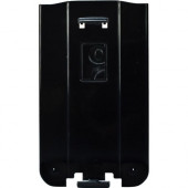 Socket CHS Series 8 Klip Case, Samsung Galaxy S4, Black-Antimicrobial - Black - TAA Compliance AC4068-1502