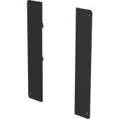 Peerless -AV ACC-SPARK70 Mounting Bracket for Interactive Whiteboard - Black - TAA Compliant - 70" Screen Support - 160.10 lb Load Capacity - 1455 x 862 VESA Standard - 1 Pack - TAA Compliance ACC-SPARK70