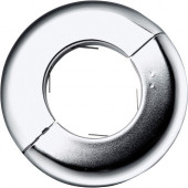 Peerless ACC640-B Escutcheon Ring - Black - TAA Compliance ACC640-B