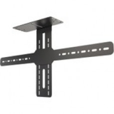 Crimson Av ADC600 Mounting Bracket for Video Conferencing System - 15 lb Load Capacity - Black ADC600