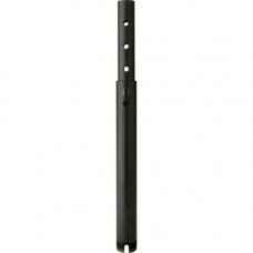 Peerless Multi-Display Adjustable Extension Column - Steel - 800 lb - TAA Compliance ADD0709