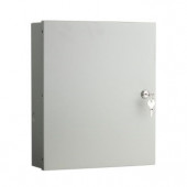 The Bosch Group Standard Enclosure (Gray) AE1