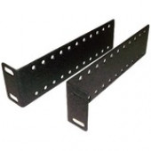 Vertiv Co Geist Mounting Bracket for PDU - Black - TAA Compliance AM