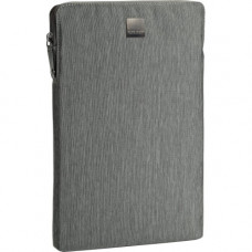 Acme Made Montgomery Street Carrying Case (Sleeve) for 15" MacBook Pro - Gray - Scratch Resistant Interior, Abrasion Resistant Interior AM36521