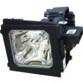 eReplacements Projector Lamp - Projector Lamp - Ushio - 2000 Hour AN-C55LP-OEM