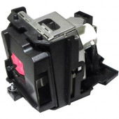 Ereplacements Compatible Projector Lamp Replaces Sharp AN-F212LP - Fits in Sharp PG-F212X, PG-F212X-L, PG-F255W, PG-F255X, PG-F262X, PG-F267X, PG-F312X, PG-F317, PG-F317X, PG-F325L, PG-F325W, XG-J326XA, XG-J630XA, XG-M830XA, XR-32S, XR-32S-L, XR-32X - TAA