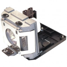 Ereplacements Compatible Projector Lamp Replaces Sharp AN-MB60LP - Fits in Sharp PG-M60X, PG-MB60X, XG-M60X, XG-MB60X - TAA Compliance AN-MB60LP-ER