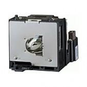 Total Micro Replacement Lamp - 275 W Projector Lamp - DC - 2000 Hour Standard, 3000 Hour Economy Mode AN-XR20L2-TM