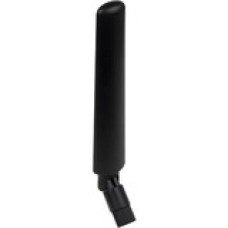 Multi-Tech SocketModem Antenna - 2 dBi - Cellular Network, ModemSMA Connector ANLTE4-10HRA