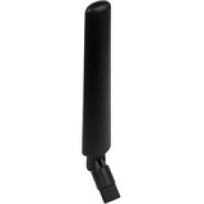 Multi-Tech SocketModem Antenna - 2 dBi - Cellular Network, ModemSMA Connector ANLTE4-1HRA