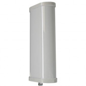 Premiertek 12dBi Sector Antenna 2.4GHz - 12 dBiSector ANT-S2412-90NF