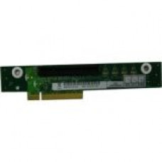 Intel PCI Express Full-size Riser Card - 1 x PCI Express x16 AR1000FHR