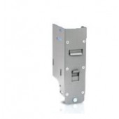 Allied Telesis DIN Rail Rack Mounting Bracket AT-DINRAIL1-010