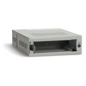 Allied Telesis AT-MCR1 Media Converter Chassis AT-MCR1-80