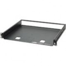 Allied Telesis Rackmount Shelf - For Firewall - Rack-mountable AT-RKMT-J15