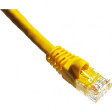 Axiom Cat.5e UTP Patch Network Cable - 7 ft Category 5e Network Cable for Network Device - First End: 1 x RJ-45 Male Network - Second End: 1 x RJ-45 Male Network - Patch Cable - Gold Plated Connector AXG94094