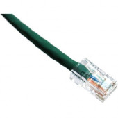 Axiom Cat.6 Patch Network Cable - 50 ft Category 6 Network Cable for Network Device - First End: 1 x RJ-45 Male Network - Second End: 1 x RJ-45 Male Network - Patch Cable - Gold Plated Contact AXG96028