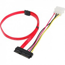 Intel SATA Data Transfer Cable - 2.89 ft SATA Data Transfer Cable for Optical Drive - SATA AXXCBL880SATA