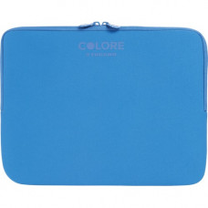 Tucano Colore Second Skin BFC1516 Carrying Case (Sleeve) for 16" Notebook - Blue - Scratch Resistant Interior, Bump Resistant Interior, Drop Resistant Interior, Anti-slip - Neoprene - 11.4" Height x 15.8" Width x 1.4" Depth BFC1516-B