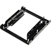 Sabrent BK-HDDH Drive Bay Adapter Internal - 2 x 2.5" Bay BK-HDDH