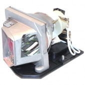 Ereplacements Compatible Projector Lamp Replaces Optoma BL-FP180E - Fits in Optoma ES523ST, ES533ST, EW533ST, EX540, EX540i, EX542, EX542i; Optoma GameTime GT360, GameTime GT700, GameTime GT720; Optoma TX540, TX542, TX542-3D - TAA Compliance BL-FP180E-ER