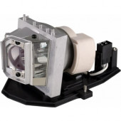 Ereplacements Premium Power Products Compatible Projector Lamp Replaces Optoma BL-FU190E - 190 W Projector Lamp - OSRAM - 3500 Hour BL-FU190E-OEM