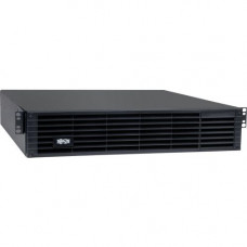 Tripp Lite 192V 2U Rackmount External Battery Pack for select UPS Systems - 2URM - RoHS, TAA Compliance BP192V5RT2U