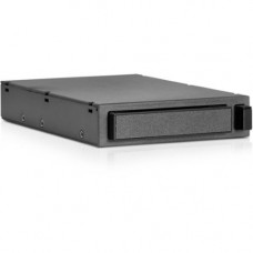 iStarUSA BPX-35U3-SA Drive Enclosure Internal/External - Black - 1 x Total Bay - 1 x 2.5" Bay - Serial ATA/600 - USB 3.0 - Aluminum, Plastic - 3.5" BPX-35U3-SA