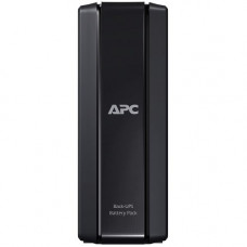 American Power Conversion  APC Back-UPS Pro External Battery Pack (for 1500VA Back-UPS Pro models) - 24 V DC - Sealed Lead Acid - Spill-proof/Maintenance-free - 4 Year Minimum Battery Life - 6 Year Maximum Battery Life BR24BPG