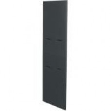 Middle Atlantic Products Side Panel - Black BSPN-38-32