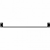 Harman International Industries BSS 1U Rack-Mount Kit - For A/V Equipment - 1U Rack Height - Rack-mountable BSSRACKSHELF1UFX